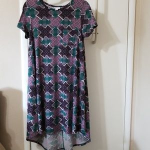 Lularoe Carly dress